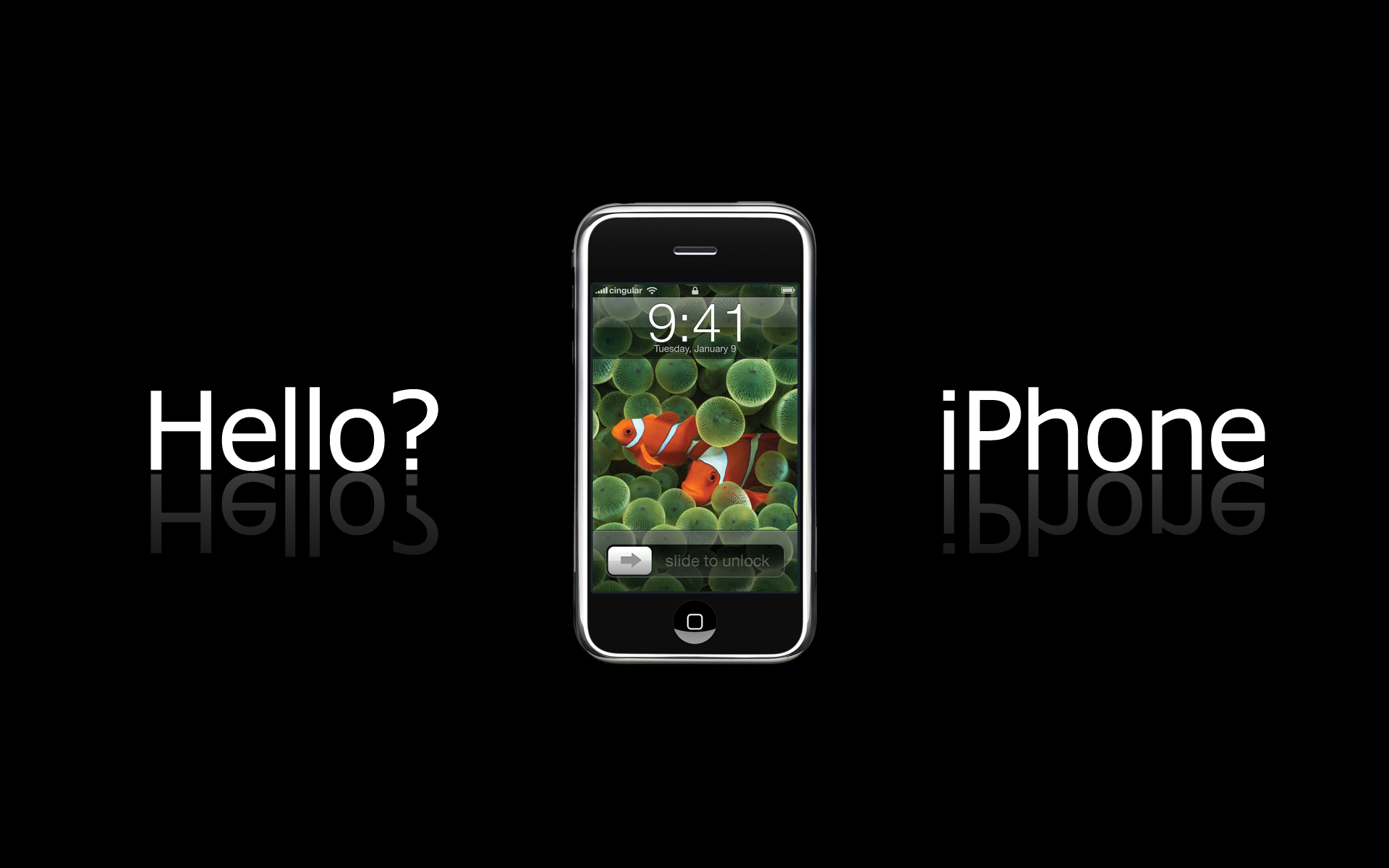 Hello iPhone Widescreen526172812 - Hello iPhone Widescreen - Widescreen, iPhone, Hello